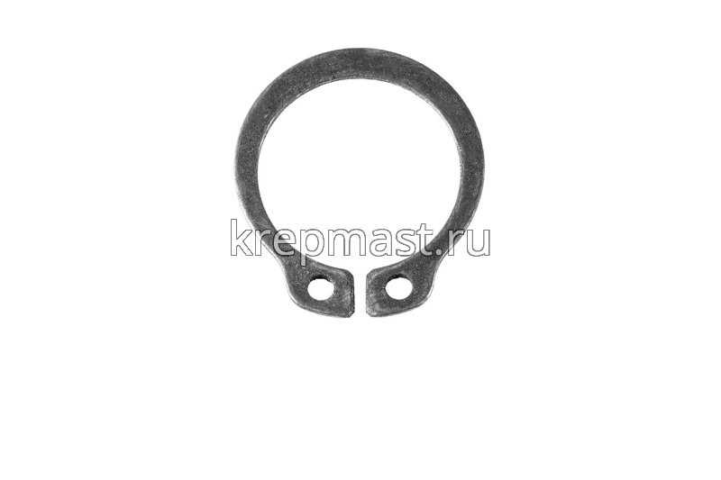 Шайба стопор. М 16 Вал DIN 471