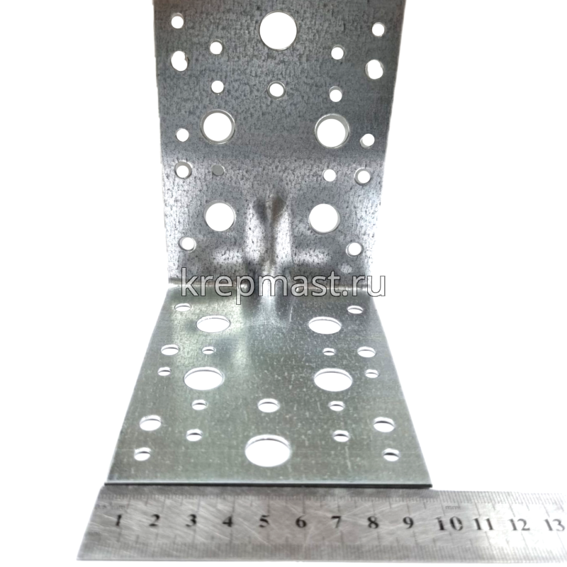 КР 8 усиленный уголок 130х130х100х1,5мм