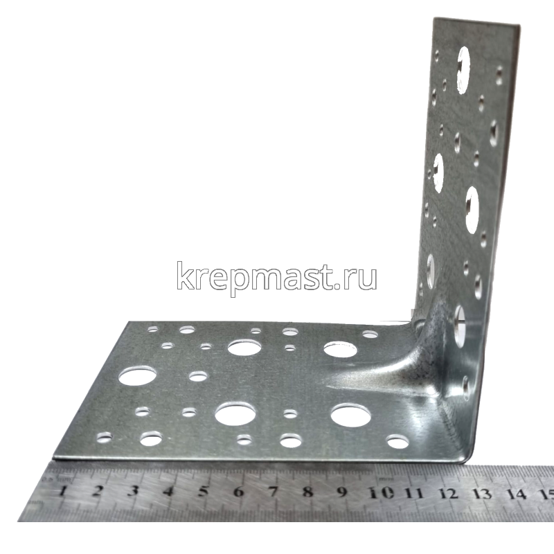 КР 8 усиленный уголок 130х130х100х1,5мм