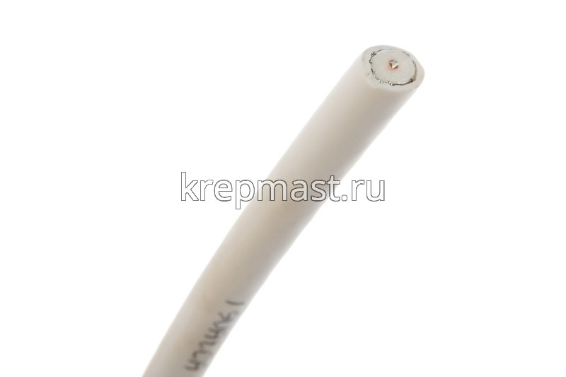 Провод RG-6 Testel телевизион