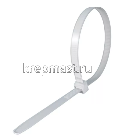 ХОМУТ ПЛАСТИКовый