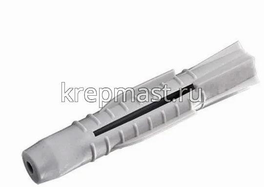 Дюбель KEW 6х36 универсальный