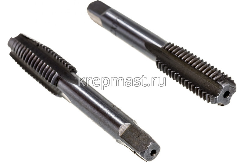 Метчик ВИЗ м/р 12 х 1,75 (комплект 2шт)