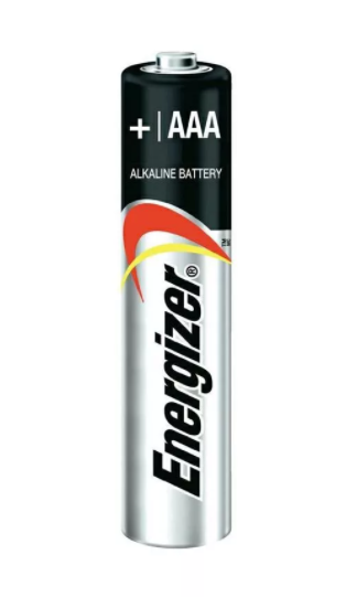 Батарейка ENERGIZER LR03 / AAA