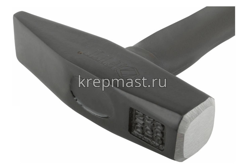 Молоток цельнометаллический FIT кованный Профи 500гр.