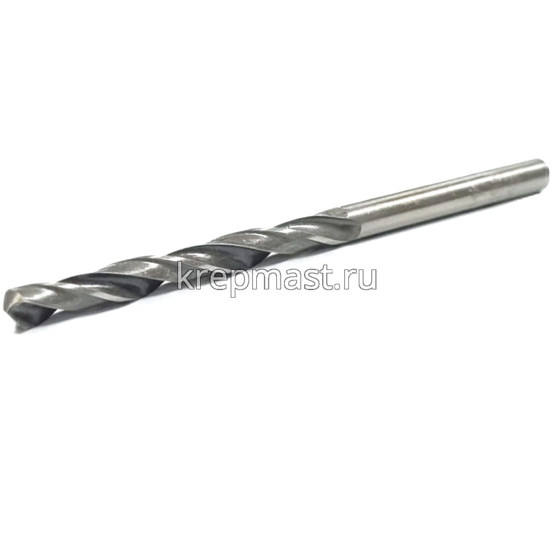Сверло по металлу 4,4 х 79 мм