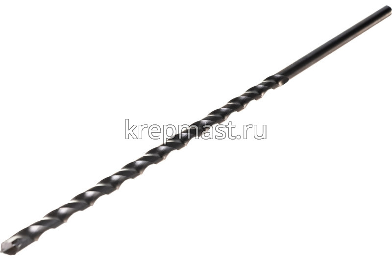 Сверло по бетону 12х400