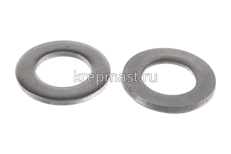 Шайба узкая 24 DIN 125