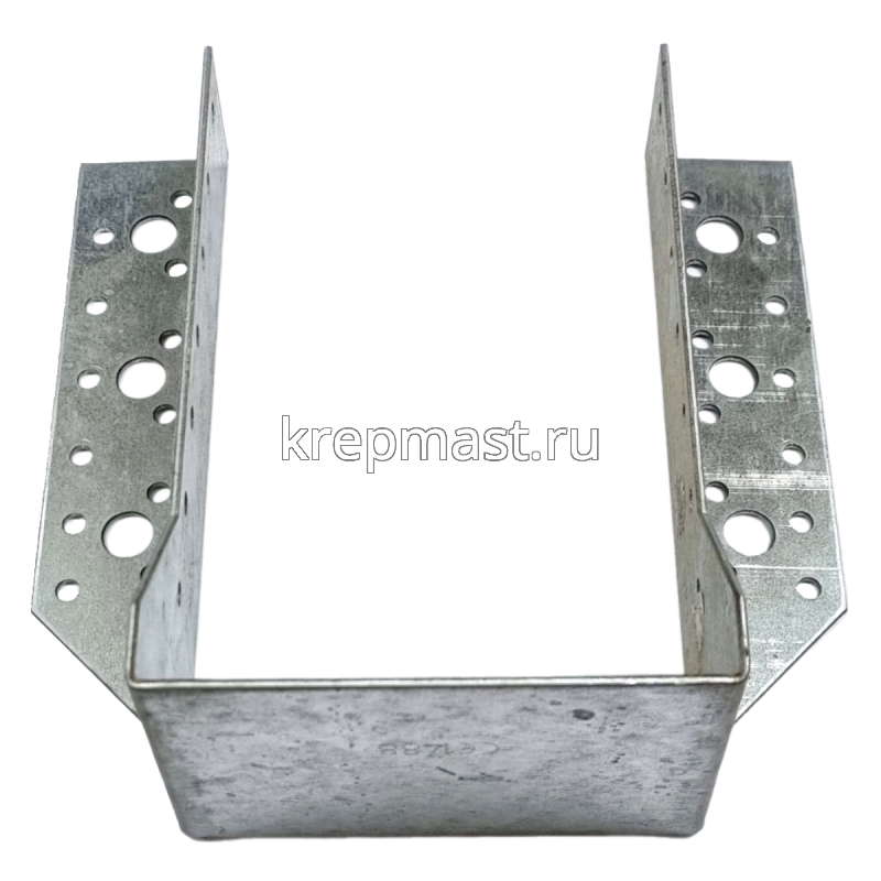 WB31 крепление балок 100х170х76х40х2мм