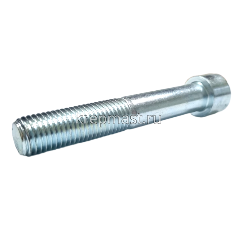 Винт с внутр.шестигранником 16 х100 DIN 912