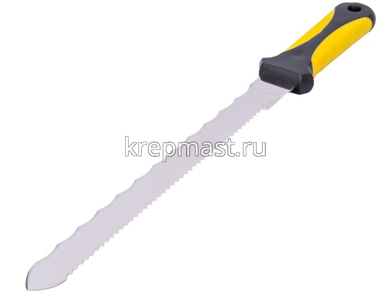 Нож для теплоизол.плит FIT 280х27мм