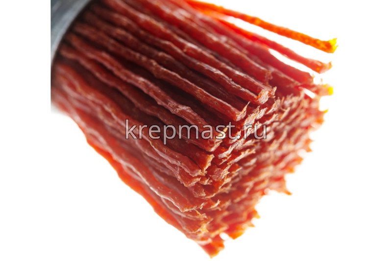 Корщетка- венчик 22мм для ДРЕЛИ USP нейлоновая