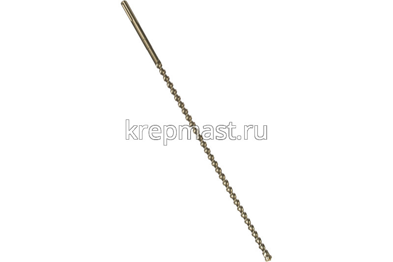 Бур SDS Max 20х 800