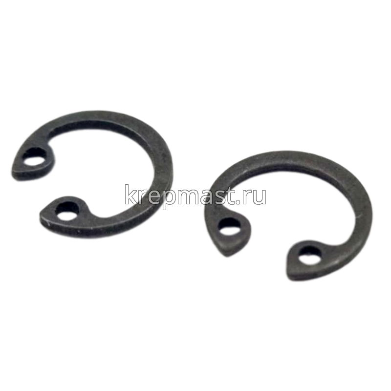 Шайба стопорная DIN 472 Отверстие