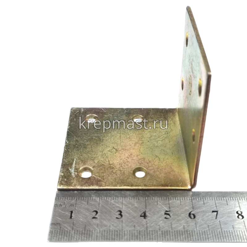 KS3 уголок широкий 60х60х60х2мм