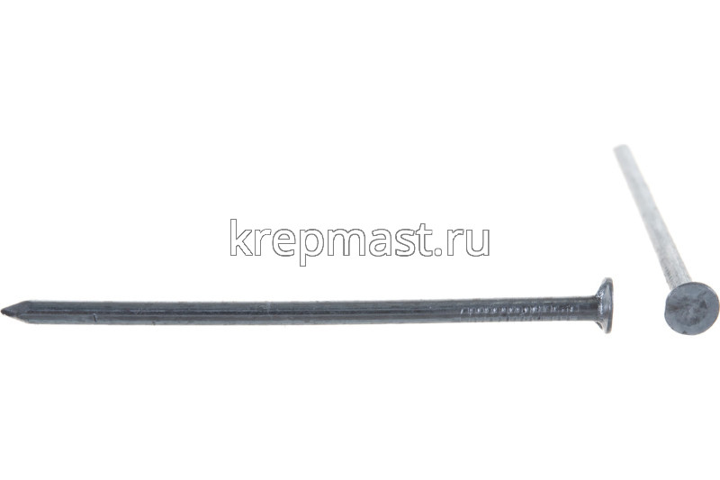 Гвозди  строит. (ГОСТ 4028-63) оцинкованные