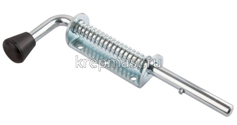 Фиксатор гаражный FIT 250мм