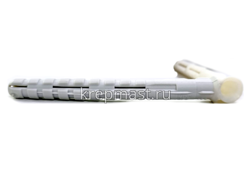 Дюбель фасадный KEW 10х100 6-гр. под ключ