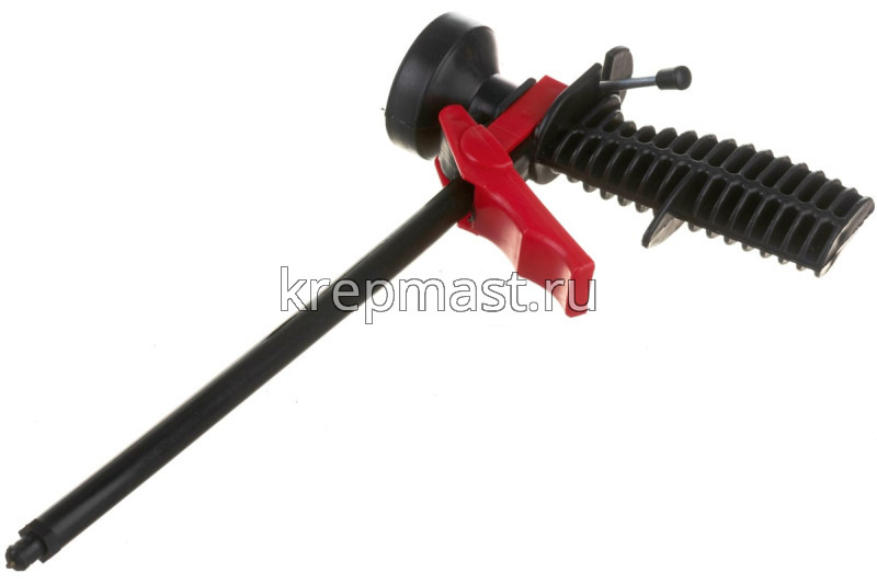 Пистолет для монтажной пены БОЛТИКС пласт.дуло