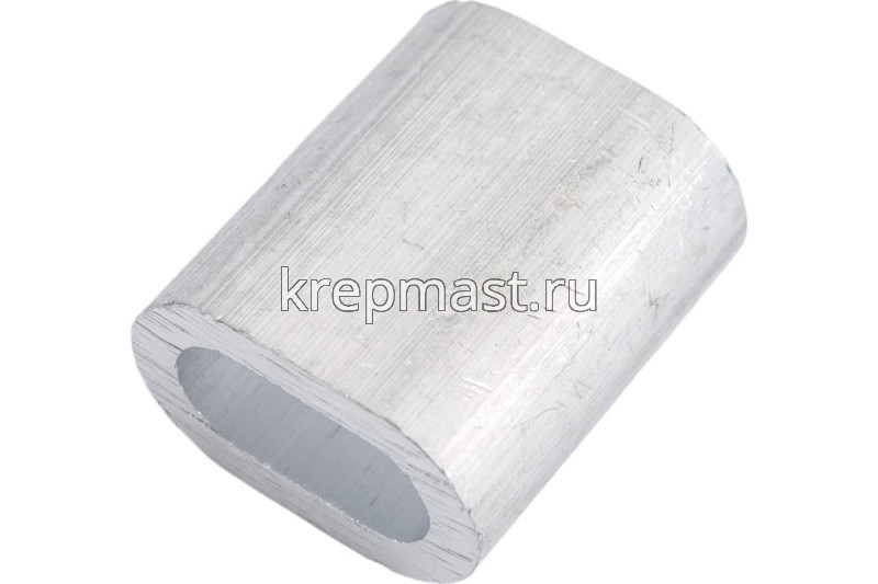 Зажим д/троса