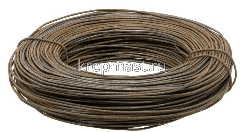 Проволока н/у ОК ОЧ д.3,0