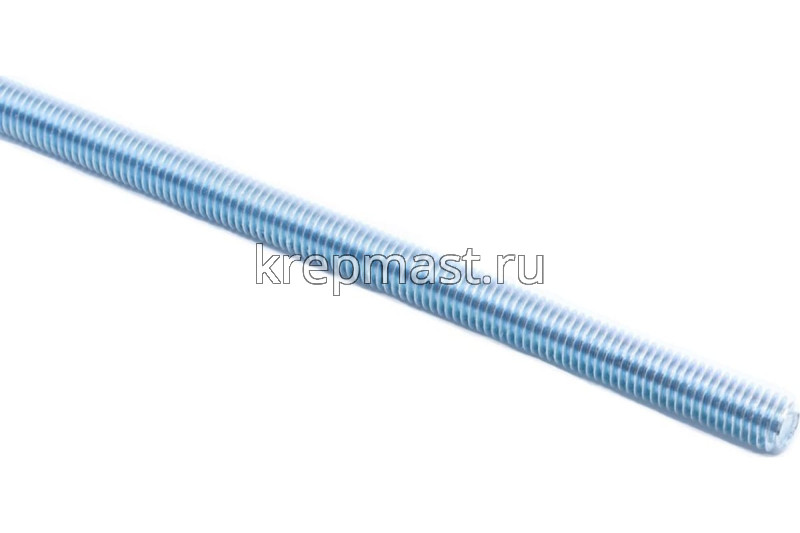 Шпилька 27х2000 кл.пр.4,8