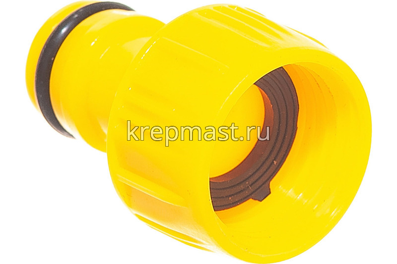 Соединитель InWork внешний 1/2"