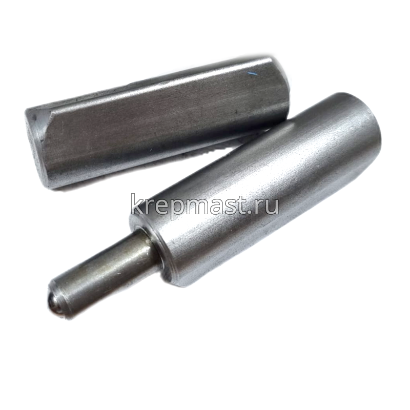 Петля г а р а ж н а я 25х160 капля