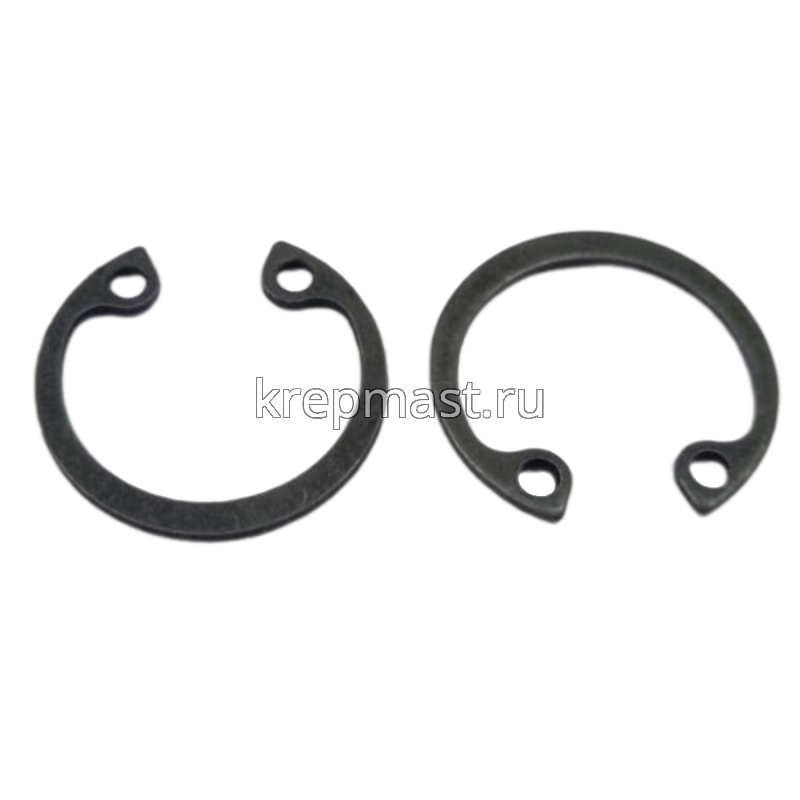 Шайба стопор. М 19 Отверстие DIN 472