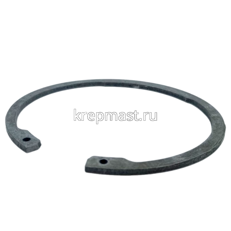 Шайба стопор. М125 Отверстие DIN 472