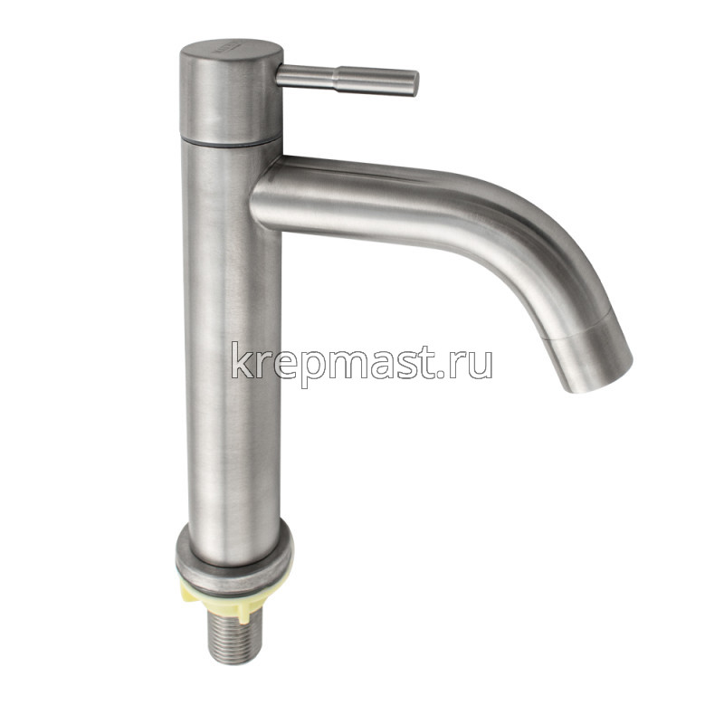 Смеситель д/кухни MAGNUS 9223 литой корпус, нерж.сталь марка 304