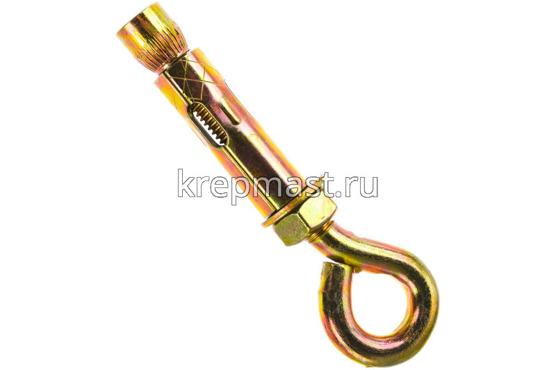 Анкерный болт с кольцом 14х 70