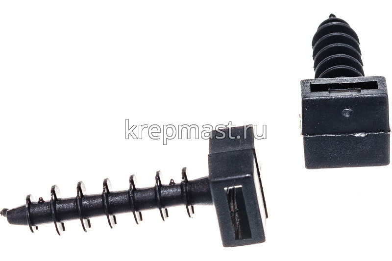 Дюбель под   хомут -стяжку