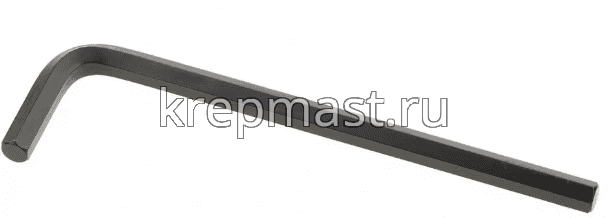 Ключ шестигранный 3мм FIT