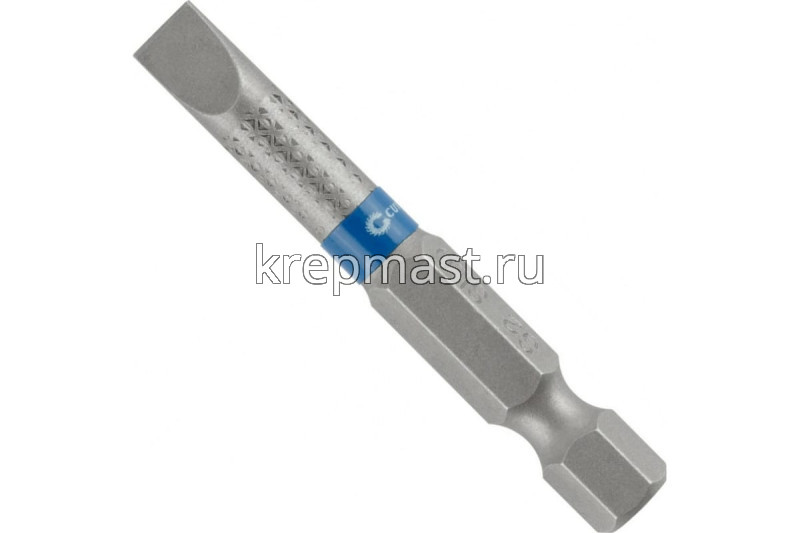 Бита 6*50мм шлиц
