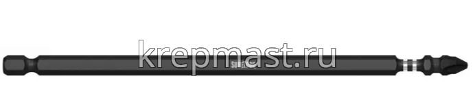 ST IMPACT Бита РН 2х152мм для ударного шуруповерта