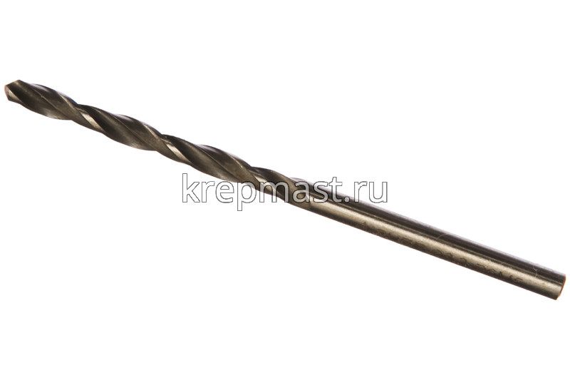 Сверло по металлу 3,2 х 62 мм