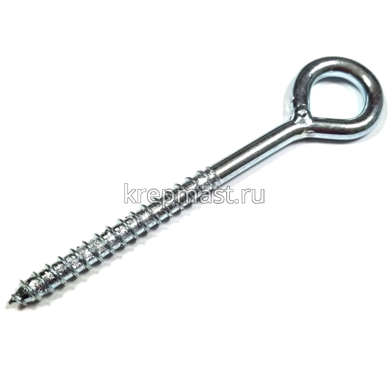 Шуруп 8х120 для строит. лесов