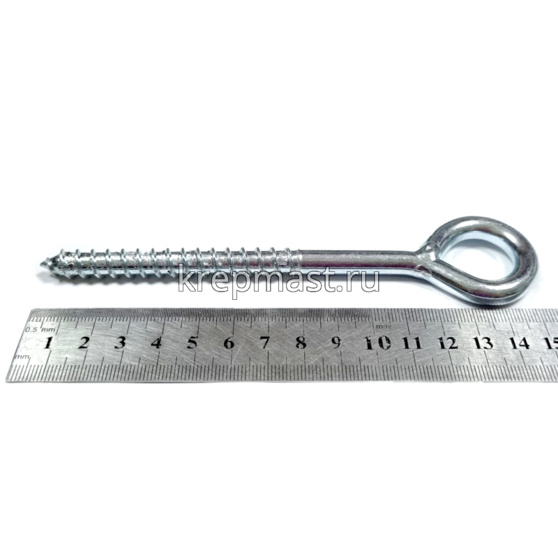 Шуруп 8х120 для строит. лесов