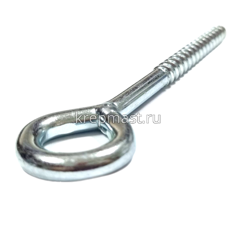 Шуруп 8х120 для строит. лесов