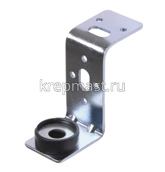 FDM Z-образное крепл. для профнаст. с виброизолят