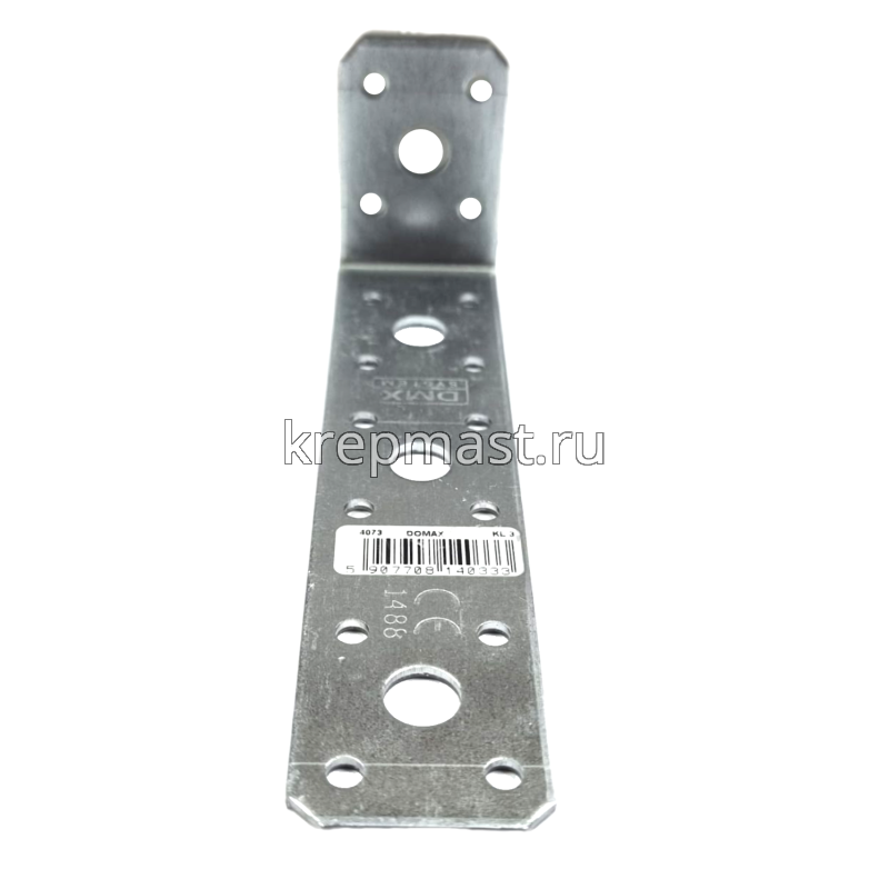 KL3 уголок соединительный 50х150х35х2,5мм