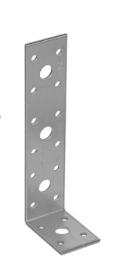 KL3 уголок соединительный 50х150х35х2,5мм