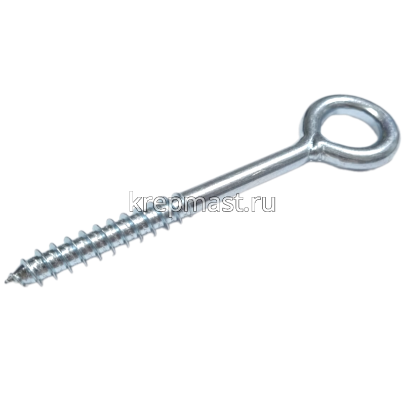 Шуруп 12х120 для строит. лесов