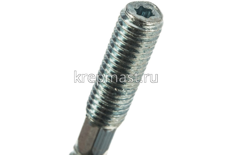 Шпилька сантехническая 10х100