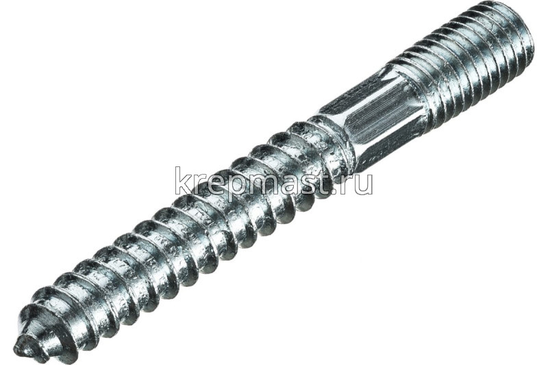 Шпилька сантехническая 10х 80