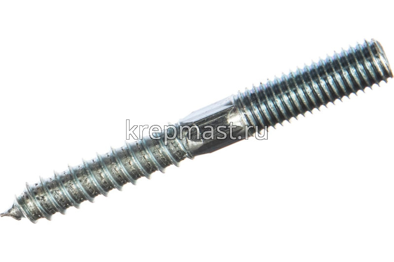 Шпилька сантехническая 10х 80