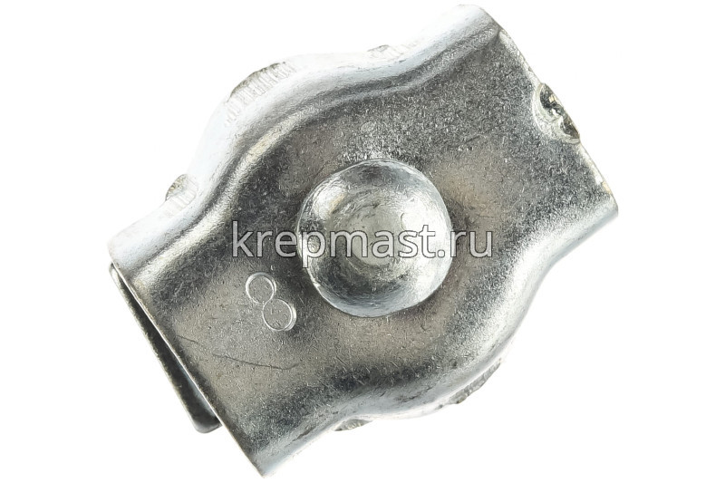 Зажим Simplex 8мм