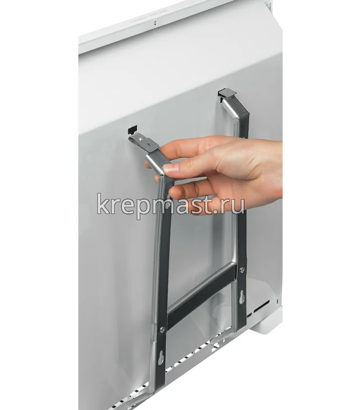 Конвектор STEHER E серия 1,5кВт