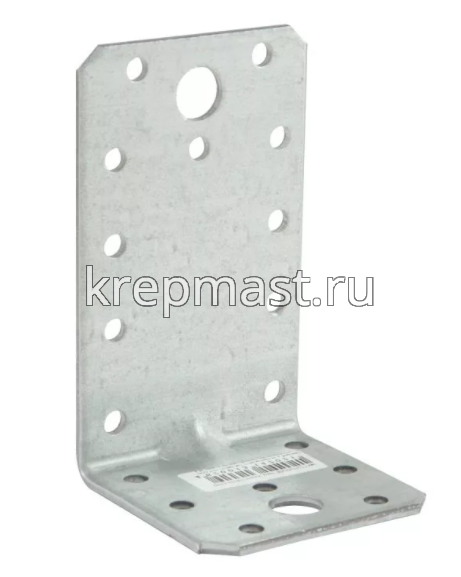 KP 3 уголок усиленный 90х50х55х2,5мм